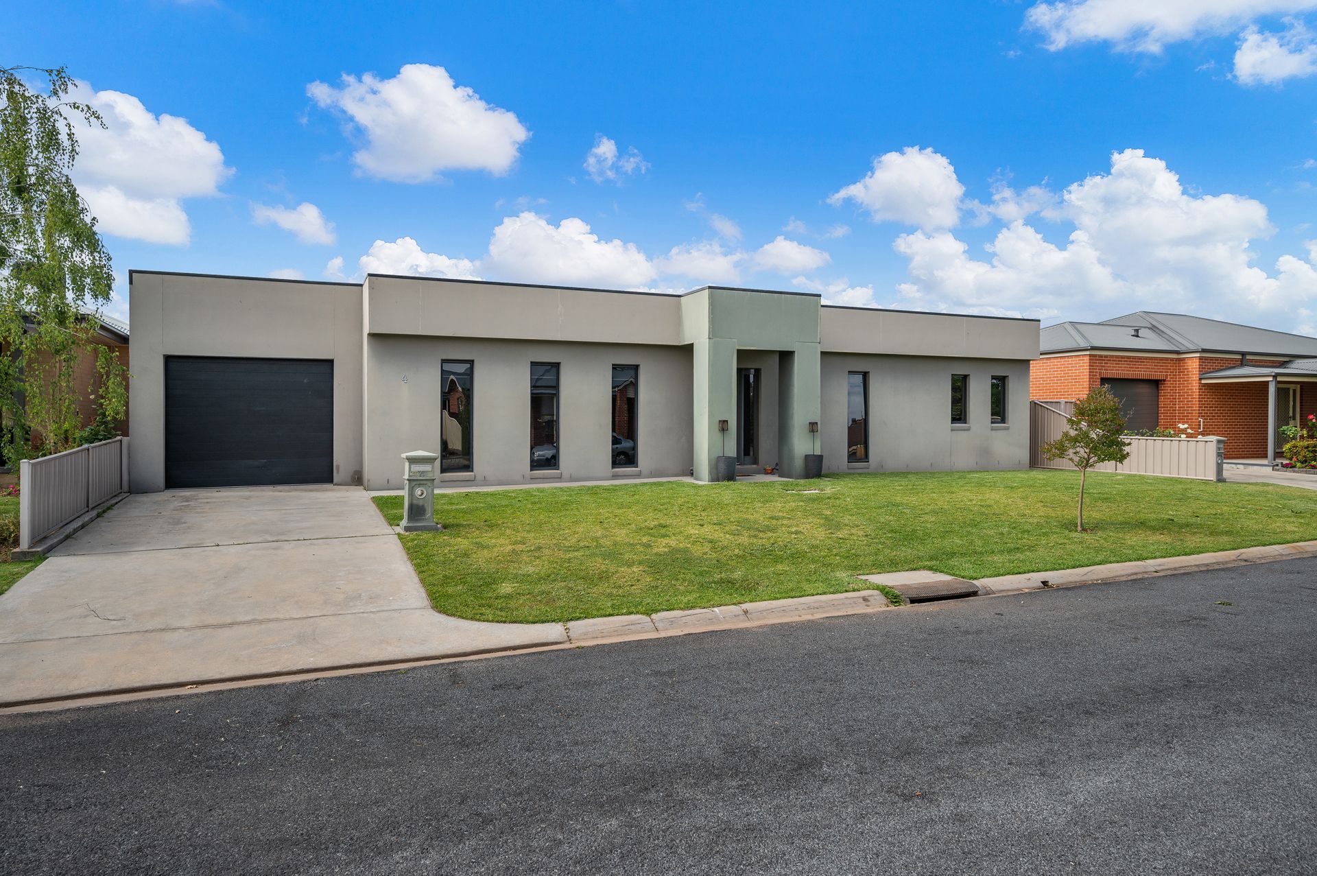 4 Spurwing Place, Wangaratta OBrien Real Estate