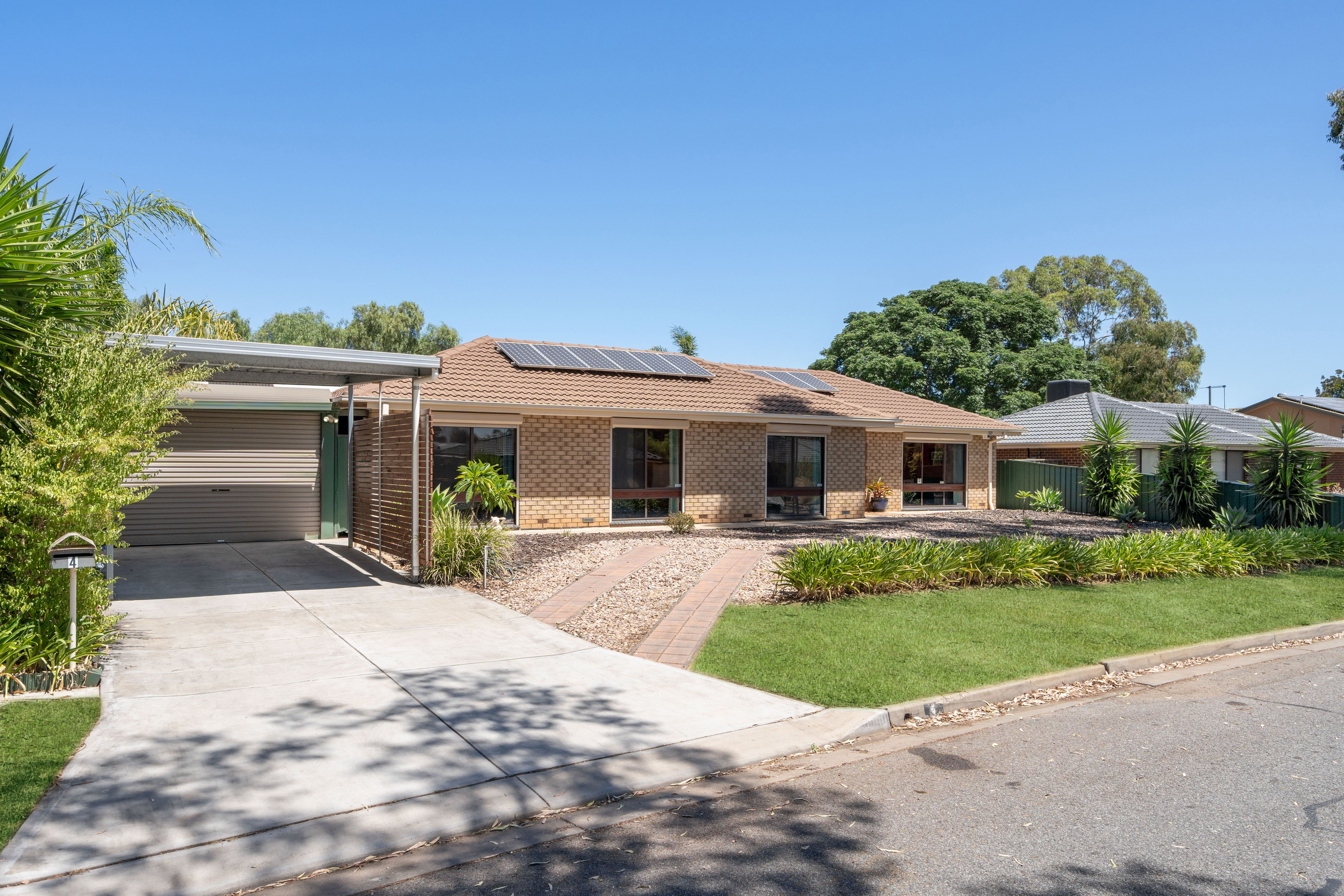 4 Southwark Avenue Salisbury Heights 5109