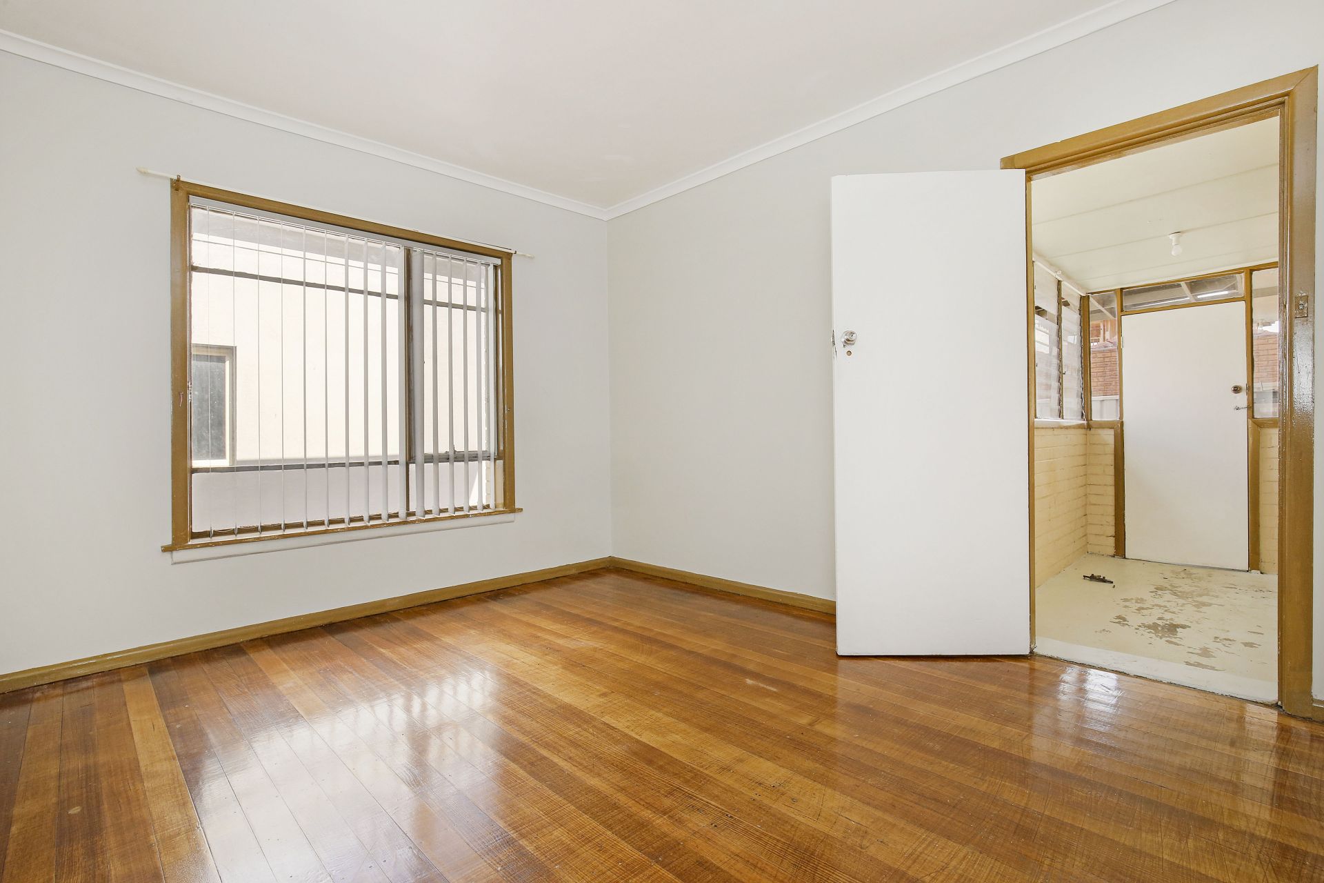Spacious 4 Bedroom Home!