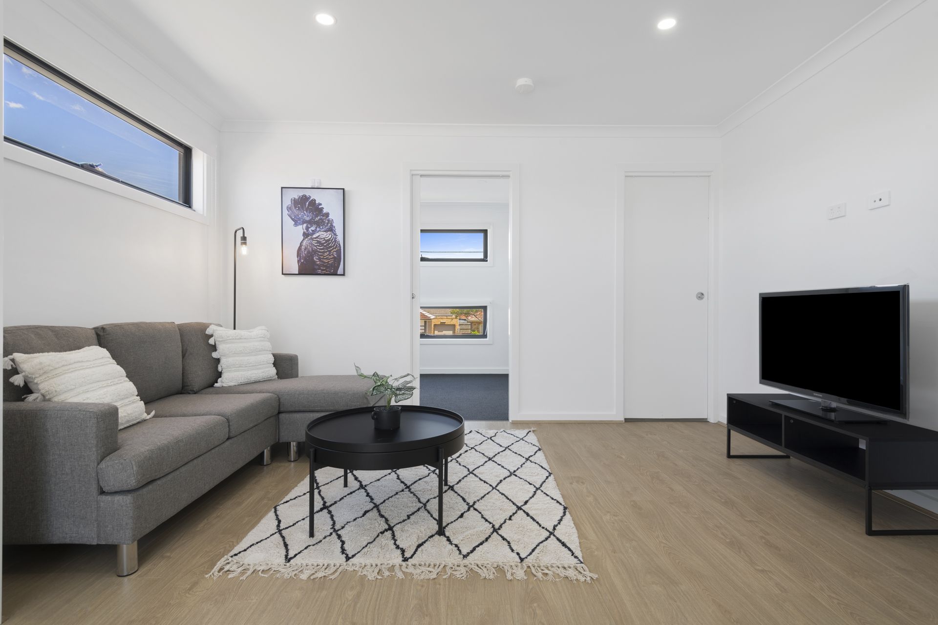 BRAND NEW TOWNHOUSE IN PRIME LOCATION
