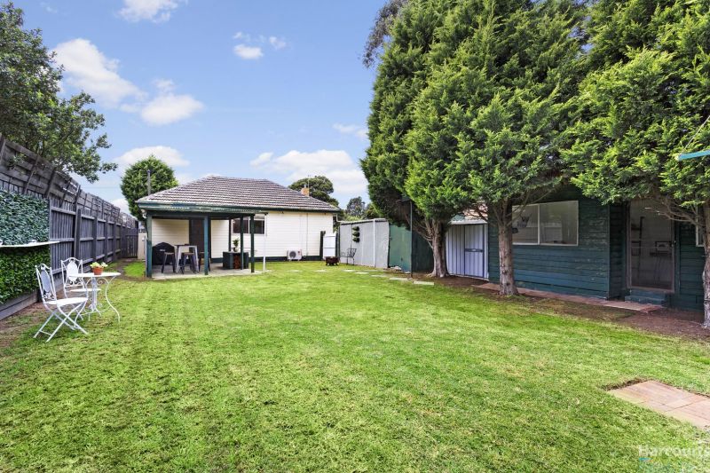 103 McMahon Road, Reservoir