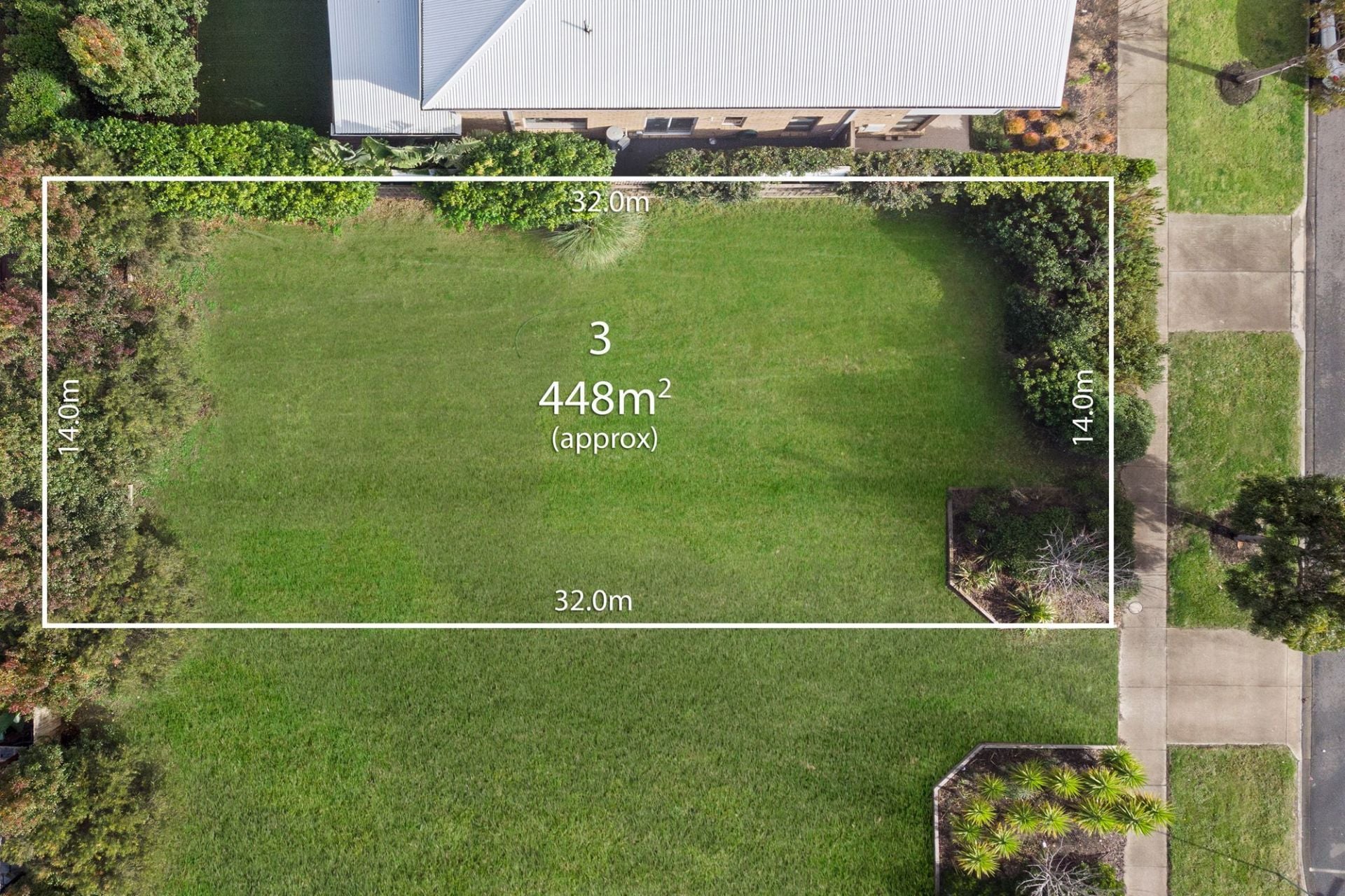 3 Centennial Boulevard Curlewis VIC, Curlewis - Thumbnail 2