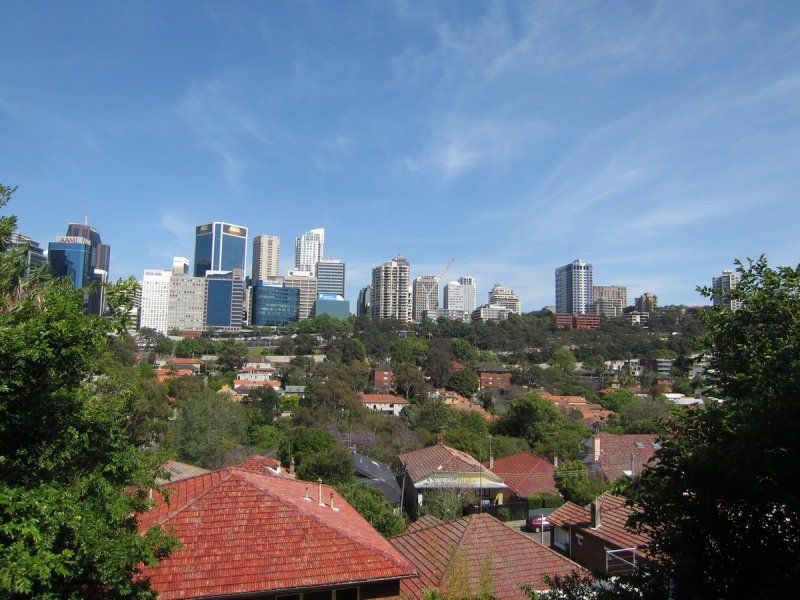 2/2 Colindia Avenue NEUTRAL BAY NSW, Bay - Thumbnail 3
