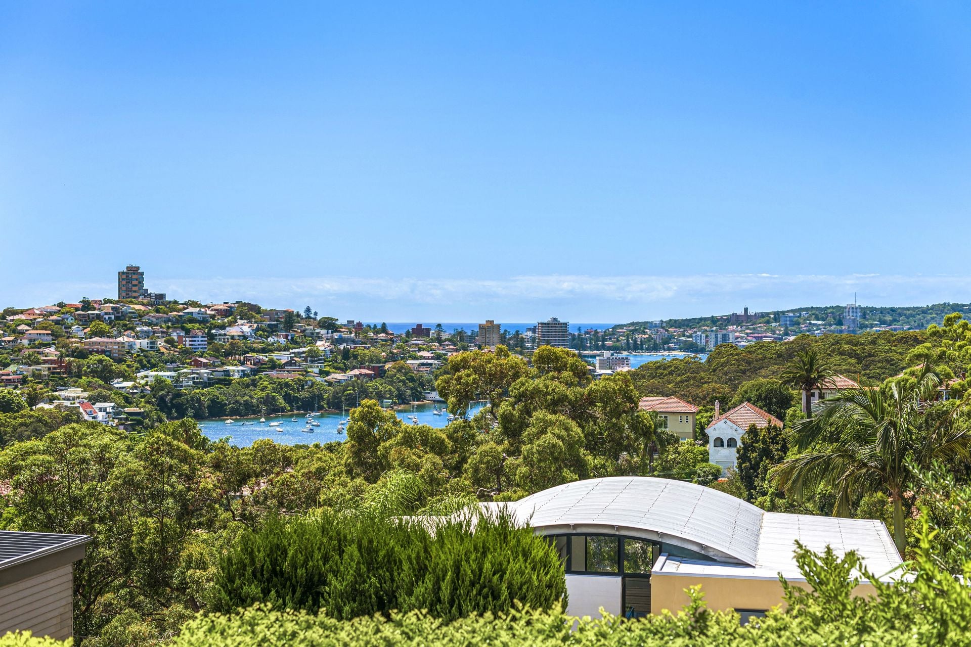 Real Estate For Sale 14 West Street Balgowlah , NSW