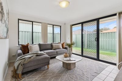 16/184 Bartram Road, Atwell
