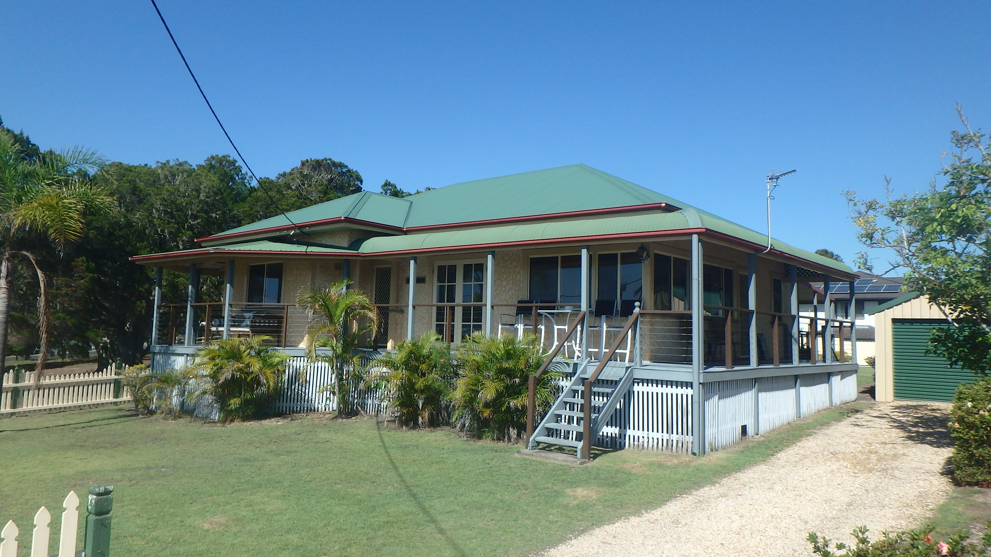 39 Cypress Street, Evans Head NSW 2473