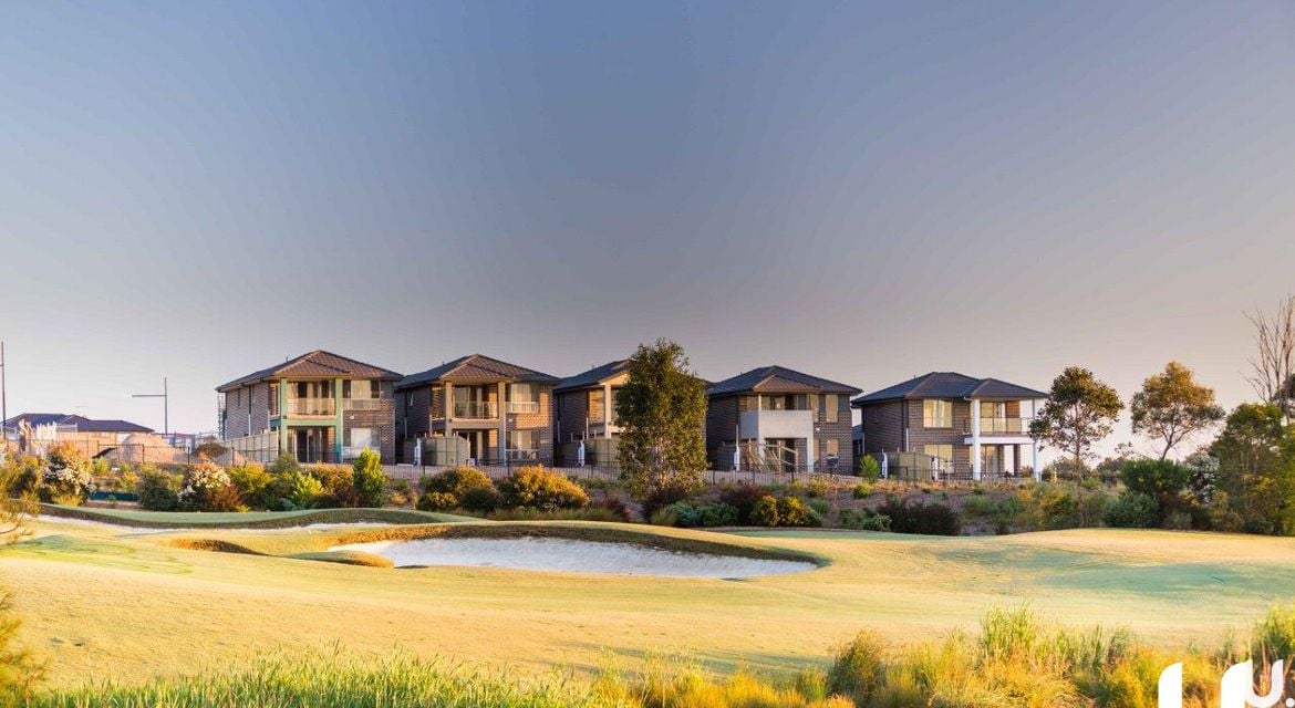 Colebee 16 Aspect Crescent