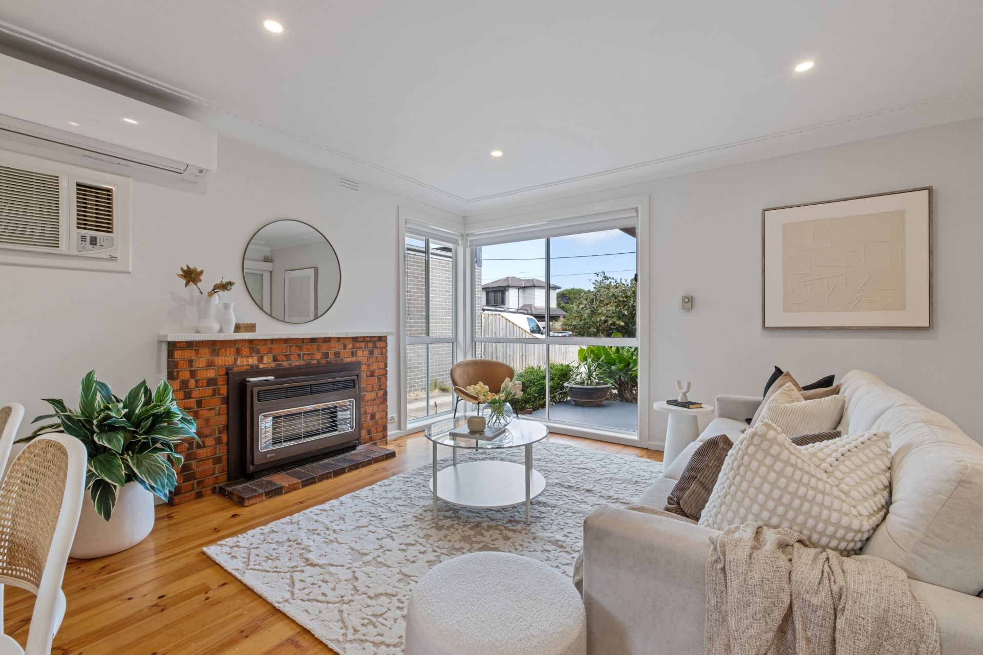 A Comfortable And Convenient Lifestyle In Kingsbury