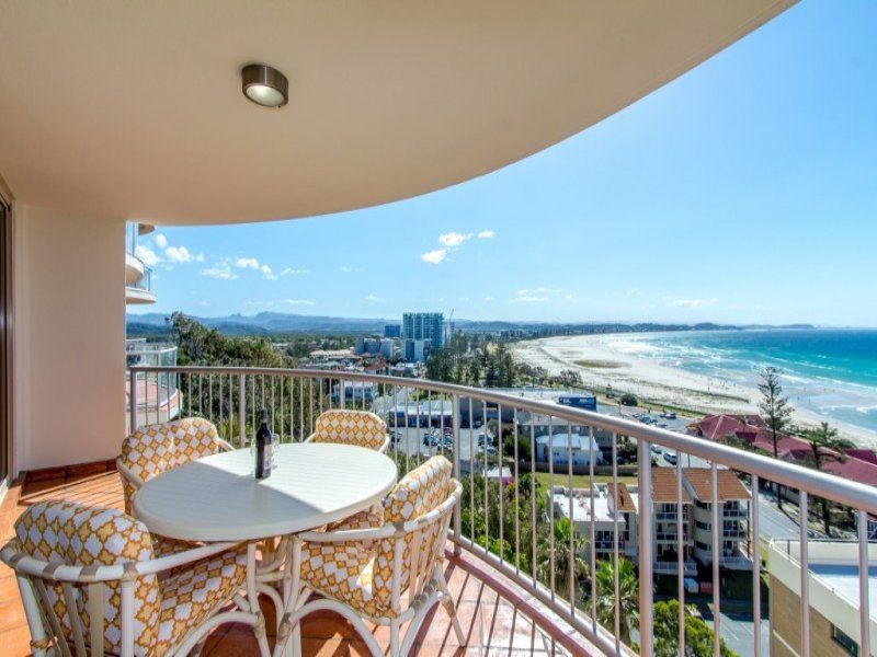 17/121-127 Musgrave St 'Grande Corniche' COOLANGATTA QLD, 'Grande Corniche' Coolangatta - Thumbnail 3