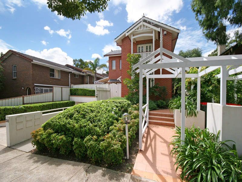 5/30 Wrights Road DRUMMOYNE NSW