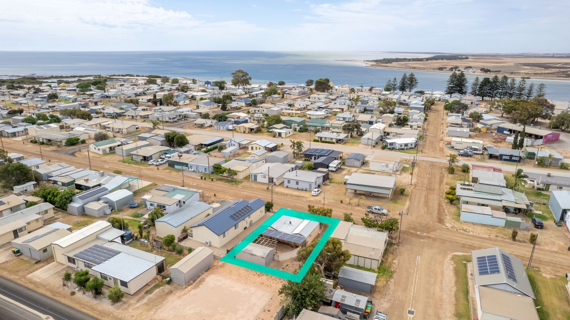 63 Trevally Road Fisherman Bay SA, Fisherman Bay - Thumbnail 2