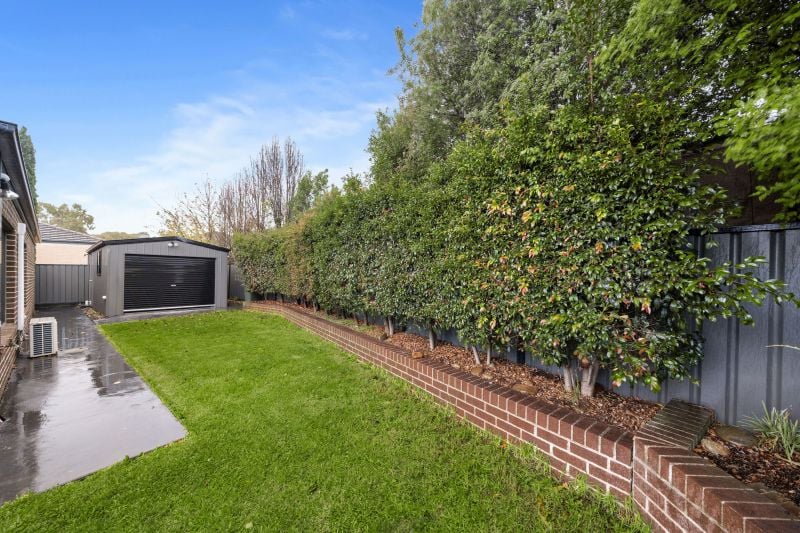 54 Bridgehaven Drive, Craigieburn