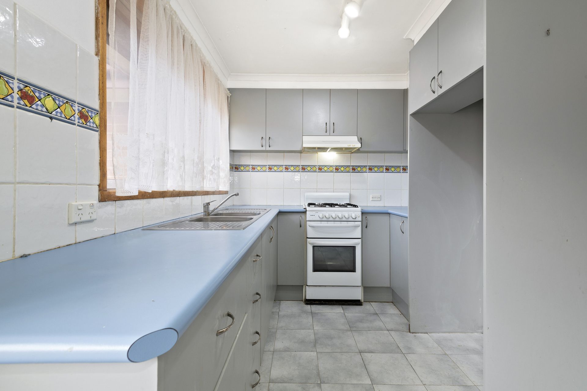 AFFORDABLE FAMILY HOME