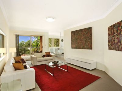 7/15 Longueville Road, LANE COVE NSW, 7/15 Longueville Road Lane Cove - Thumbnail 7