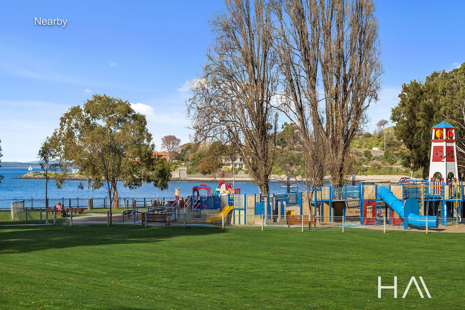 2/13 Beechworth Road Sandy Bay, Sandy Bay - Image 1