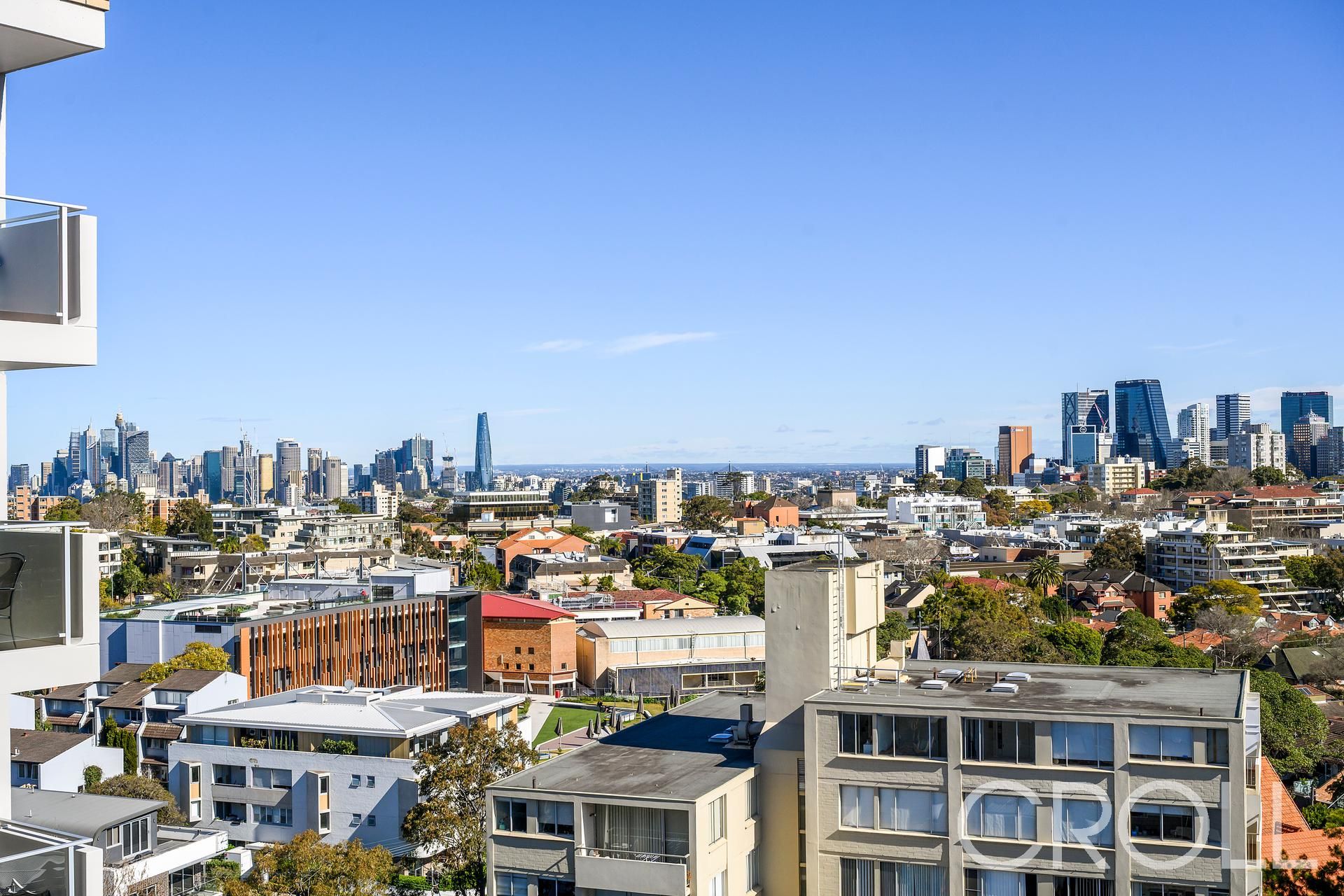 31/14-20 Gerard Street CREMORNE NSW, Cremorne - Thumbnail 5