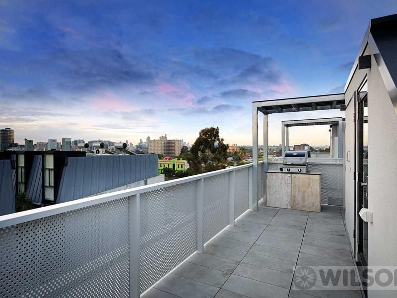 5/95 Wellington Street, St Kilda