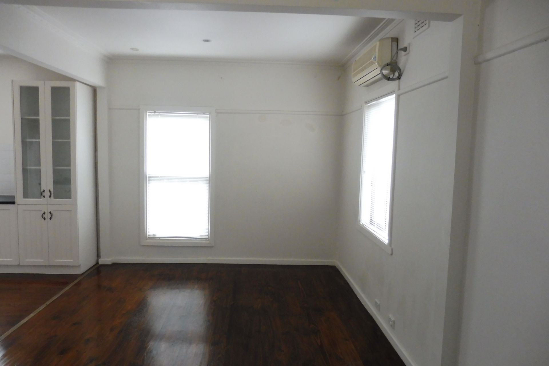 RENOVATED 2 BEDROOM HOME