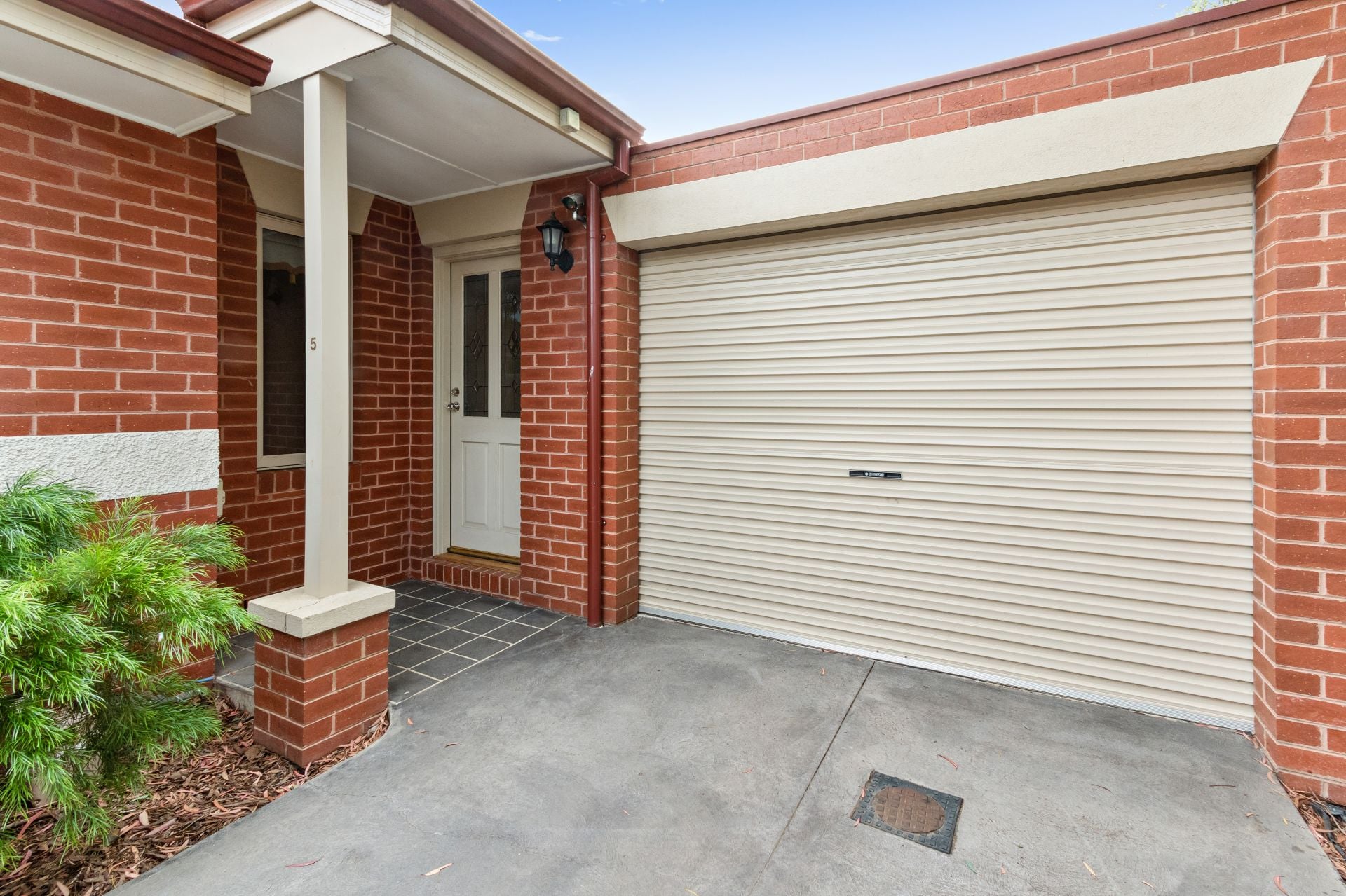 TWO BEDROOM PLUS STUDY
