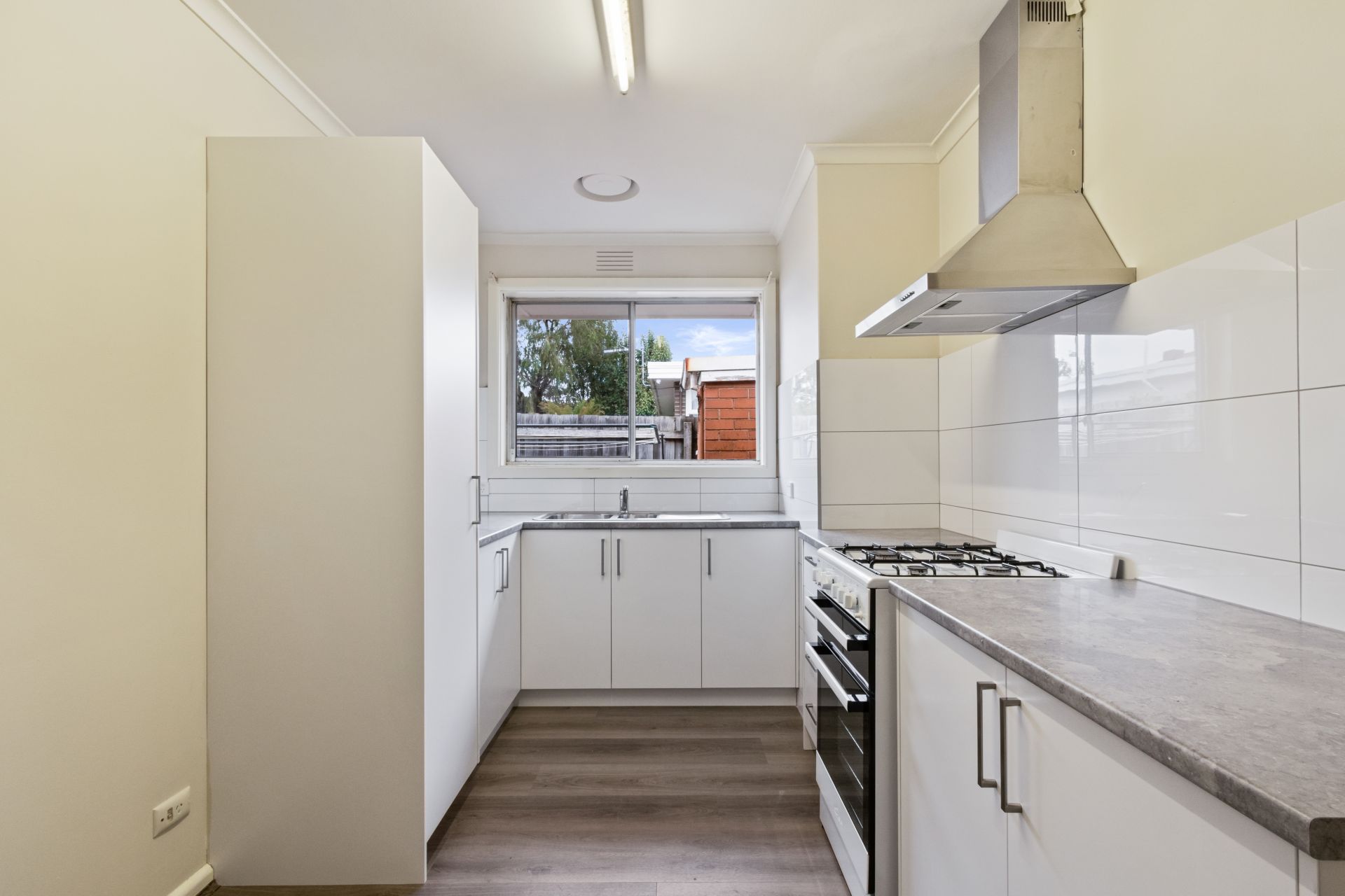 RENOVATED DELIGHT