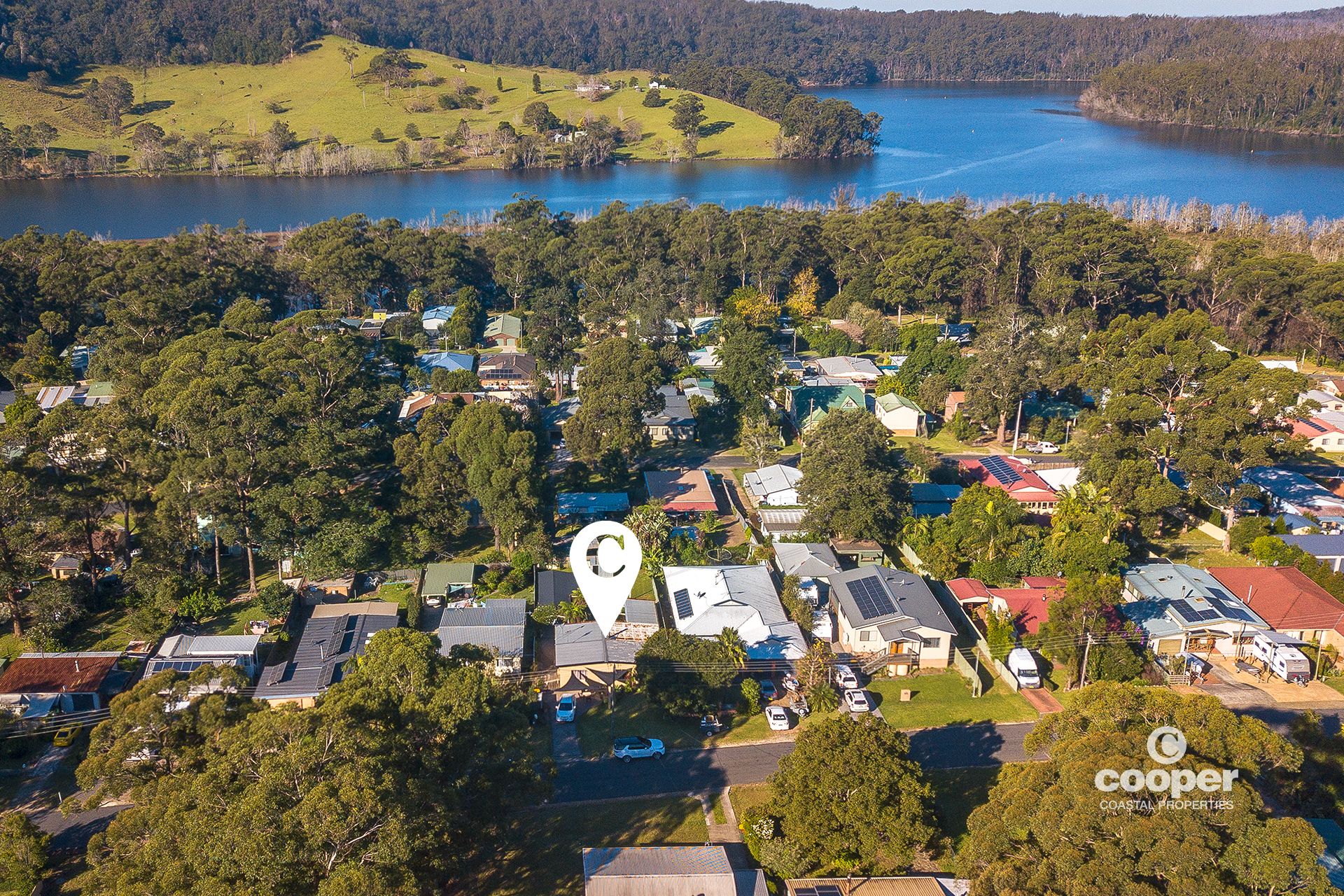 14 Acacia Street, Fishermans Paradise Cooper Coastal Properties