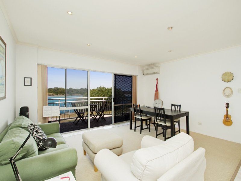 4/2 Frances Street 'Parreara' TWEED HEADS NSW, 'Parreara' Tweed Heads - Thumbnail 3