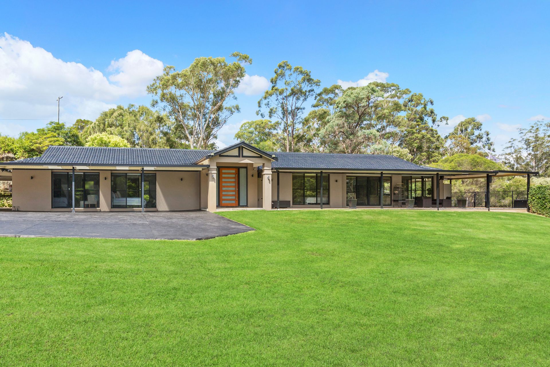 1 Grevillea Place Kenthurst NSW, Kenthurst - Thumbnail 2