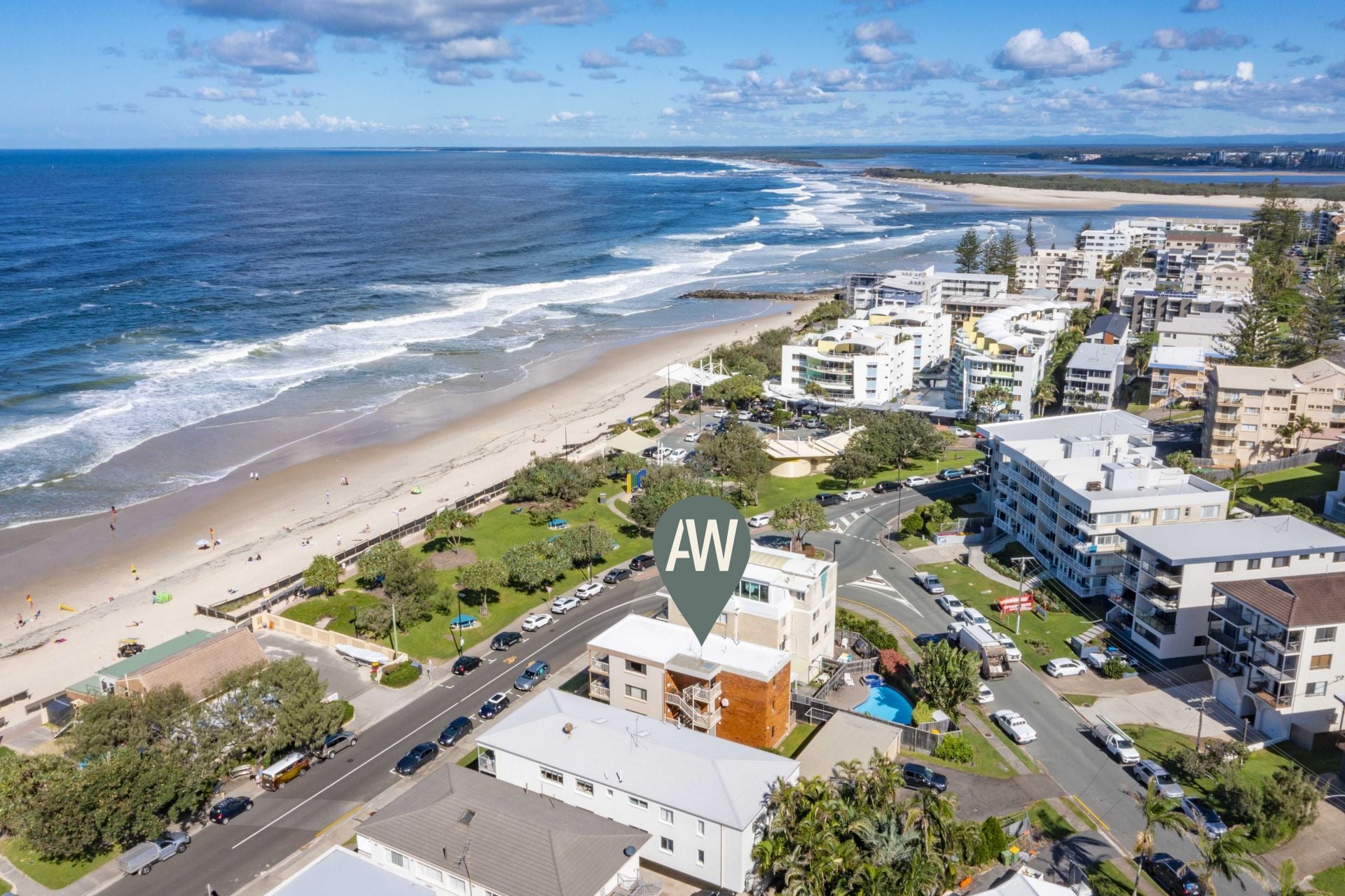 1/15 Ormonde Terrace Kings Beach QLD, Kings Beach - Thumbnail 2