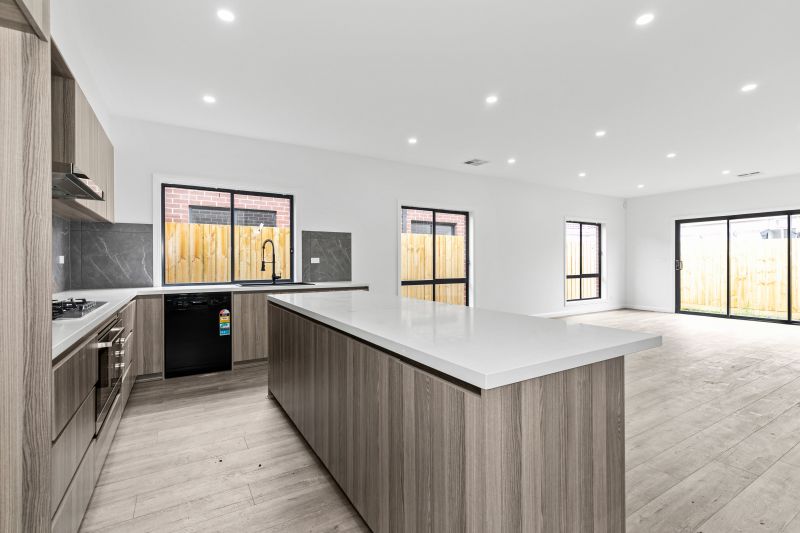 5 Rungrado View, Wollert