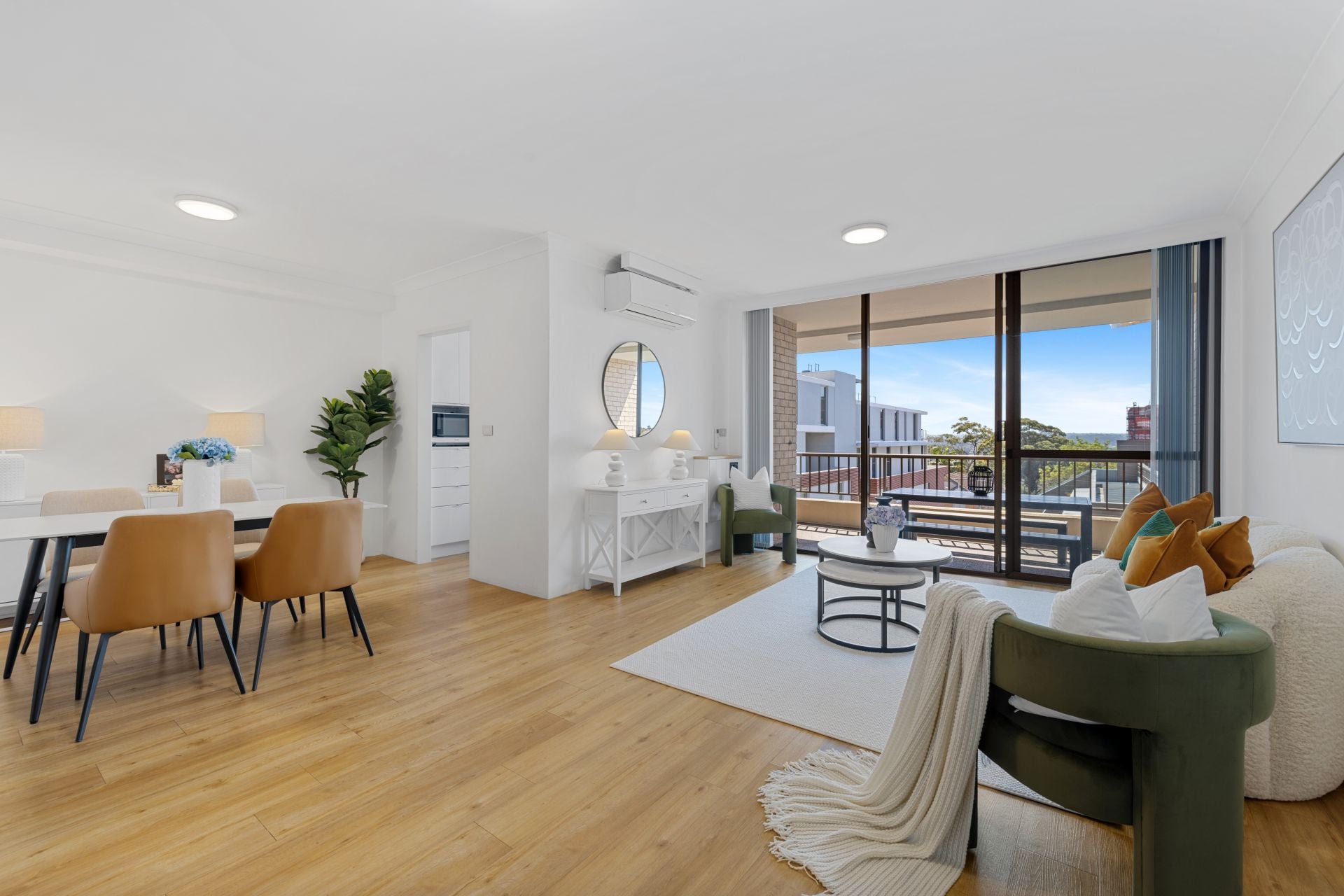 21/156 Military Road, Neutral Bay NSW 2089, Neutral Bay - Thumbnail 2