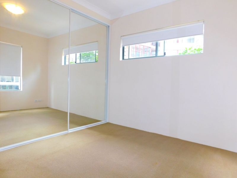 Real Estate For Lease 15/1 Waverley Crescent Bondi Junction , NSW