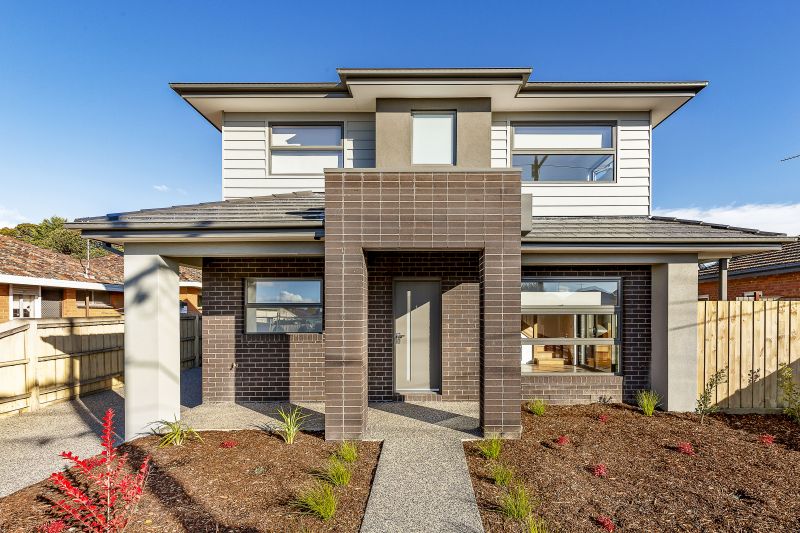1/153 Wood Street, Preston