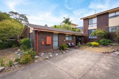 Right in the heart in town