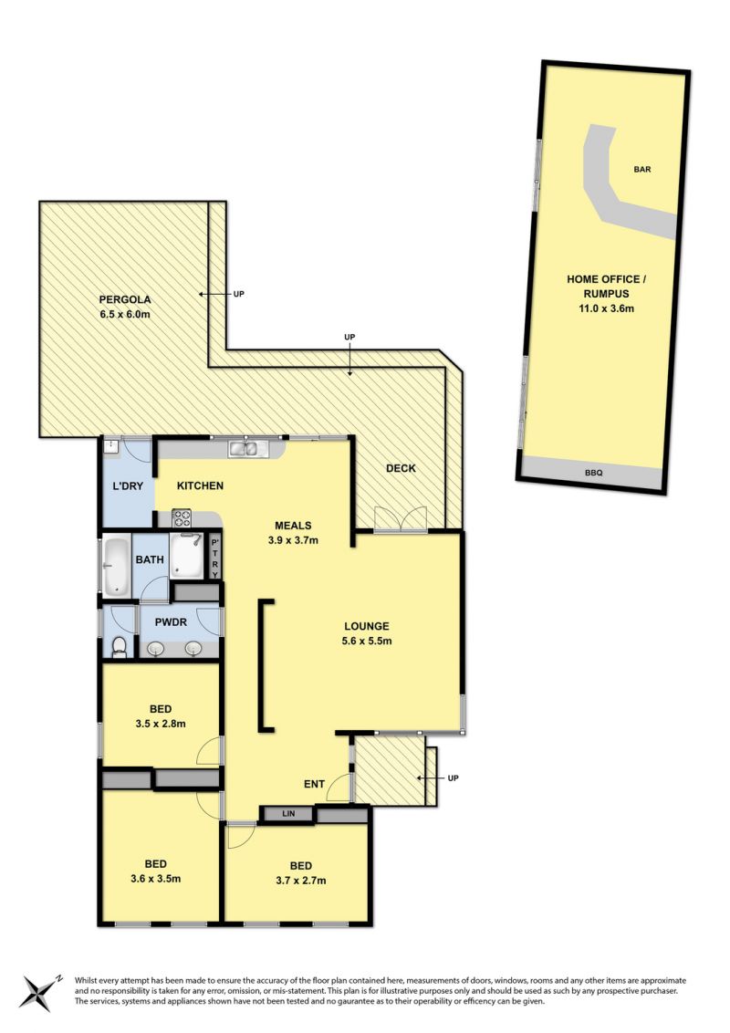 5 Tyrrell Close CORIO VIC, Corio - Thumbnail 8