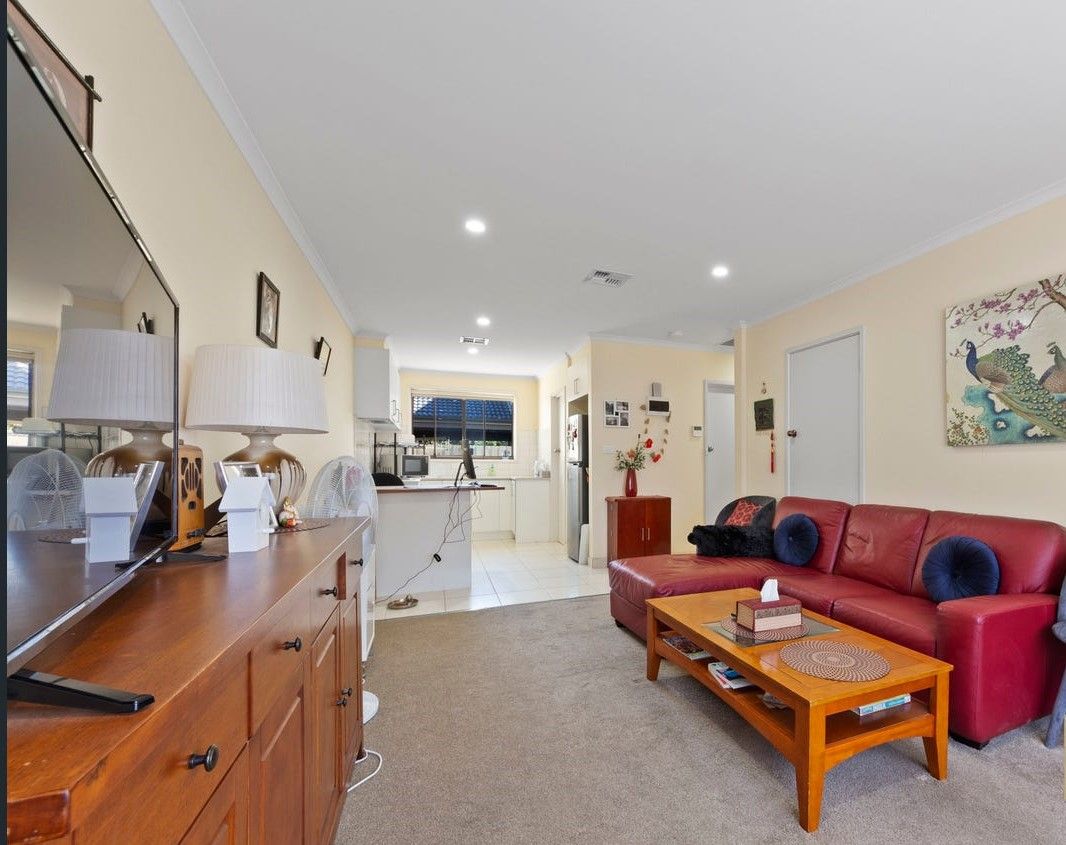 UPDATED TWO BEDROOM UNIT