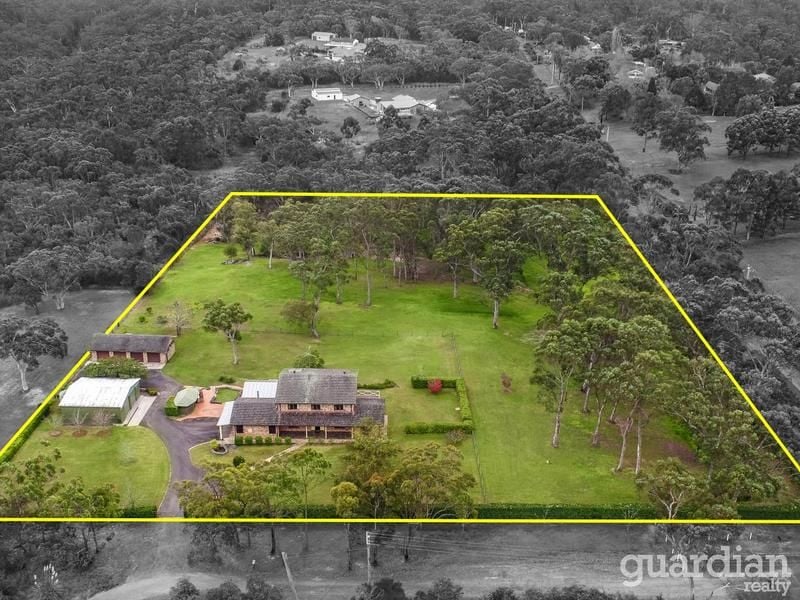 19 Lawrence Road KENTHURST NSW, Kenthurst - Thumbnail 2