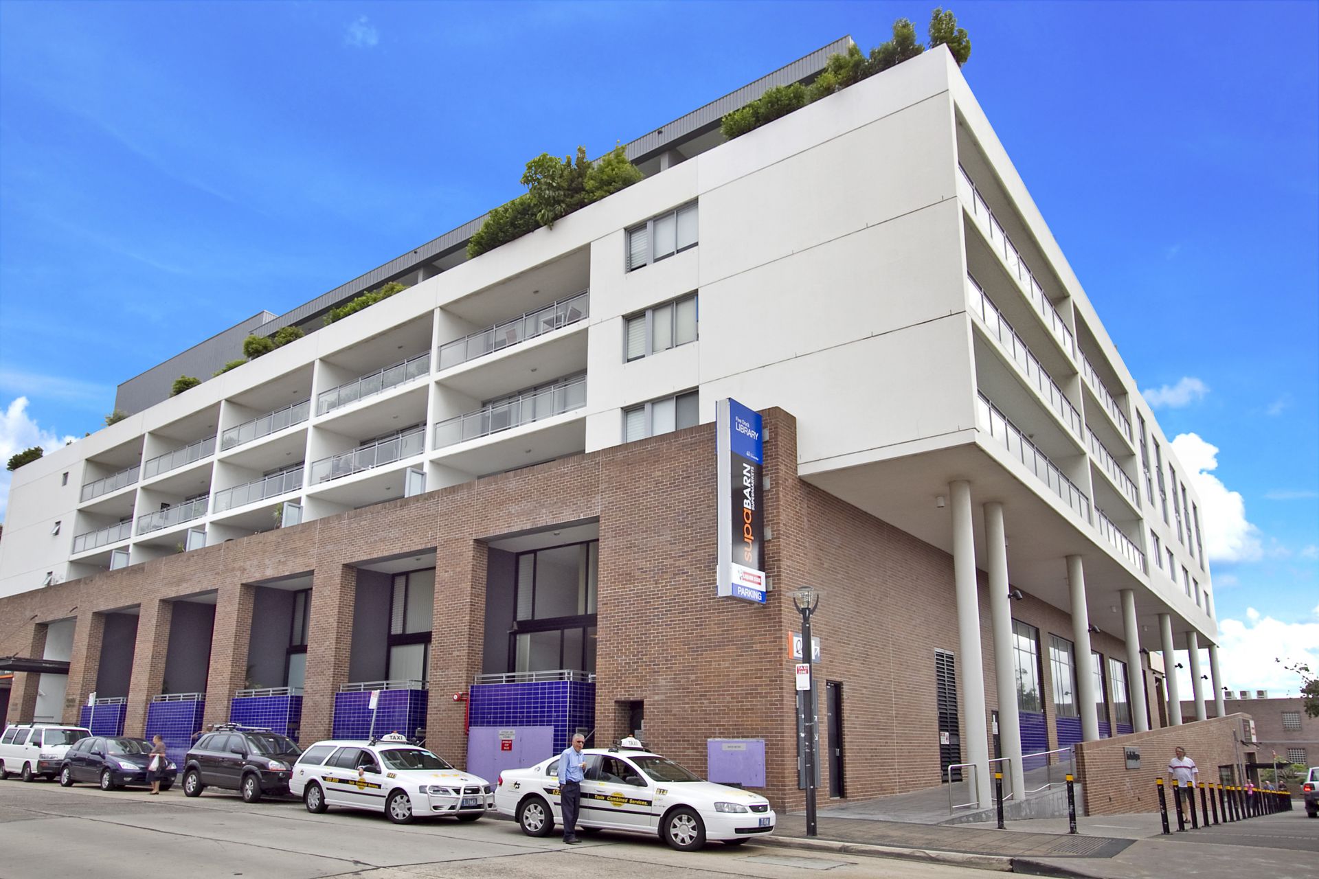 211/412 Garfield Street Five Dock NSW 2046 Apartment for Rent 6736174 CobdenHayson