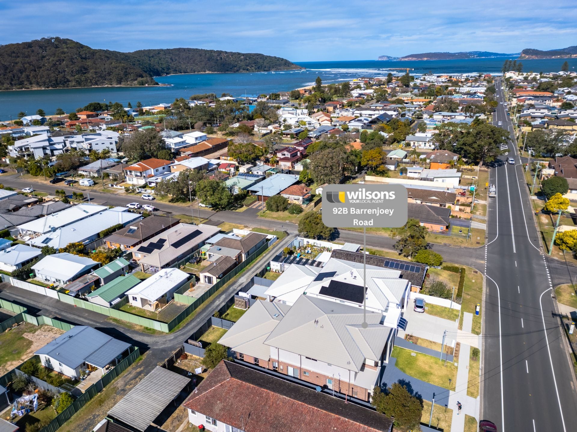 92B Barrenjoey Road Ettalong Beach NSW, Ettalong Beach - Thumbnail 5