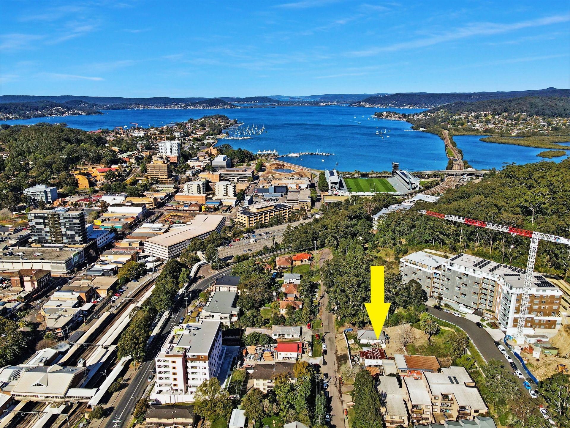 Real Estate For Sale Gosford , NSW