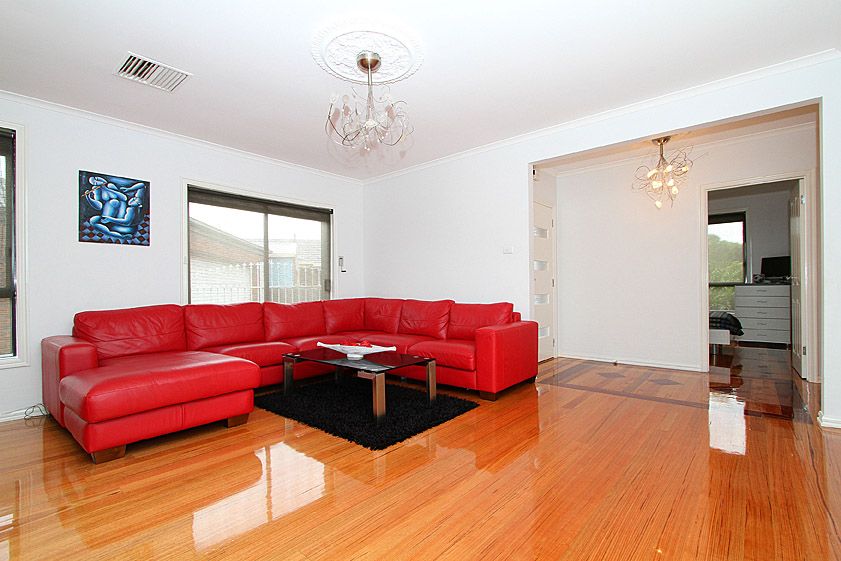 A SANCTUARY OF STYLE