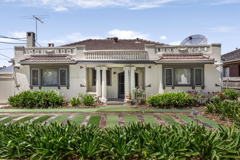 71 Gillies Street, Fairfield