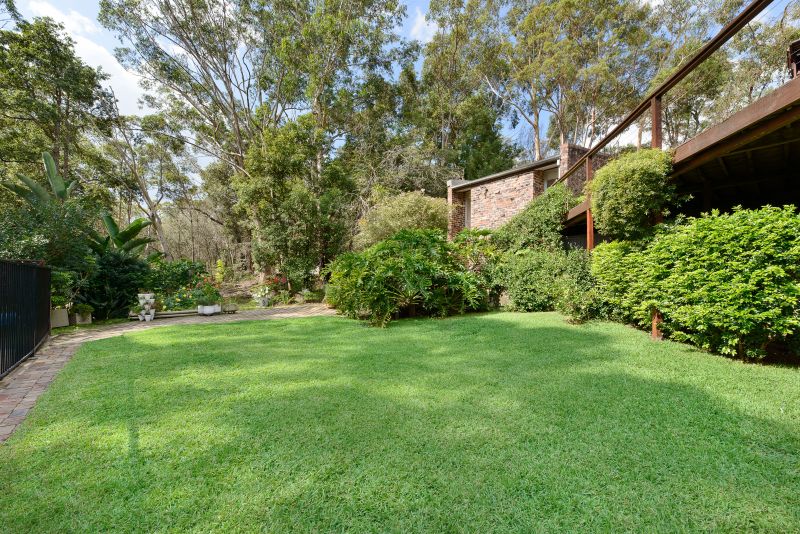 41 Howson Avenue, Turramurra
