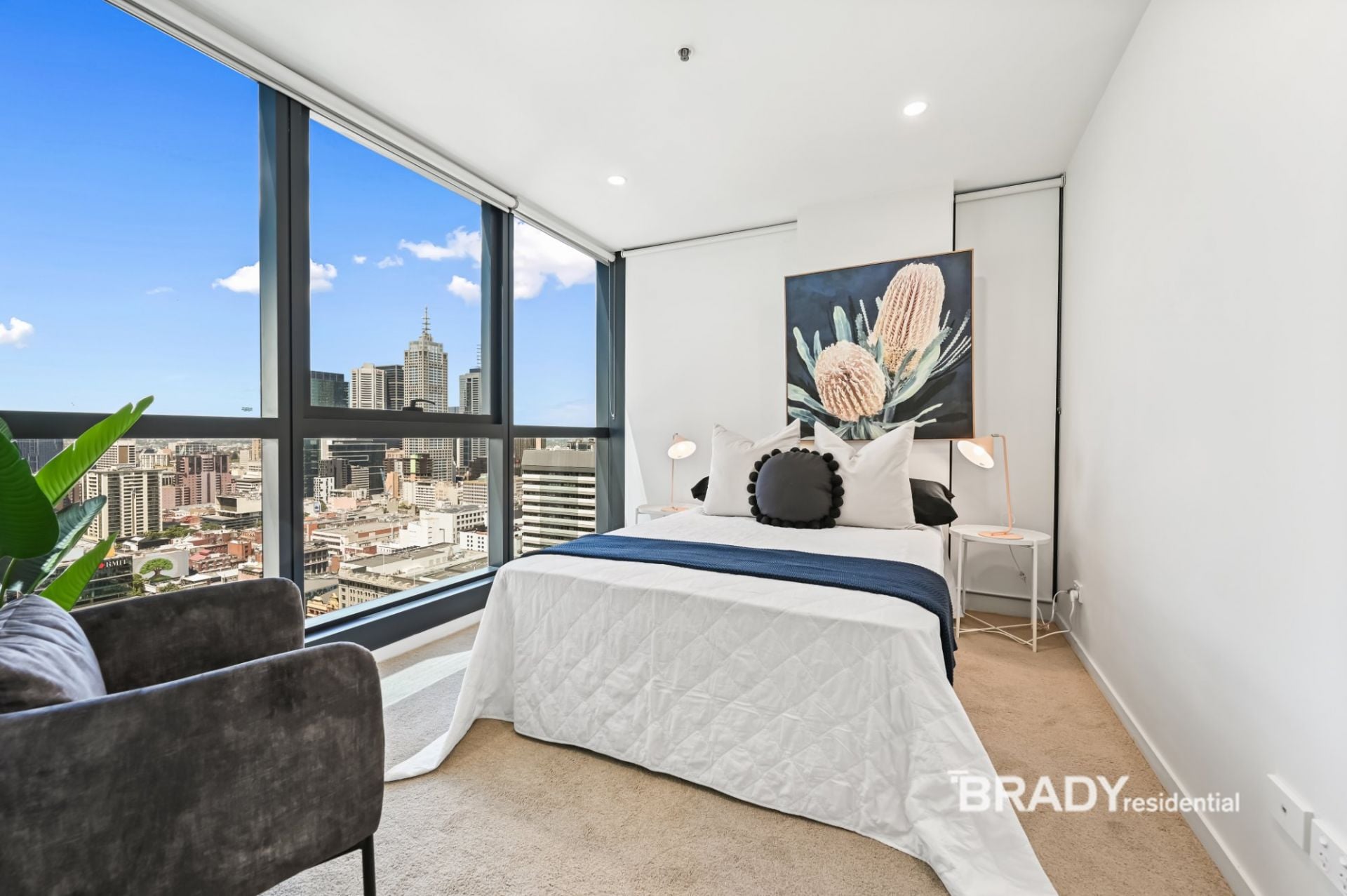3206/5 Sutherland Street Melbourne VIC, Melbourne - Thumbnail 5