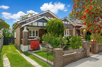 9 Rostherne Avenue, Croydon