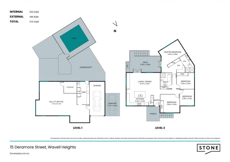 Immaculate Family Living