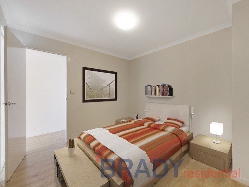 612/547 Flinders Lane MELBOURNE VIC, Melbourne - Thumbnail 3