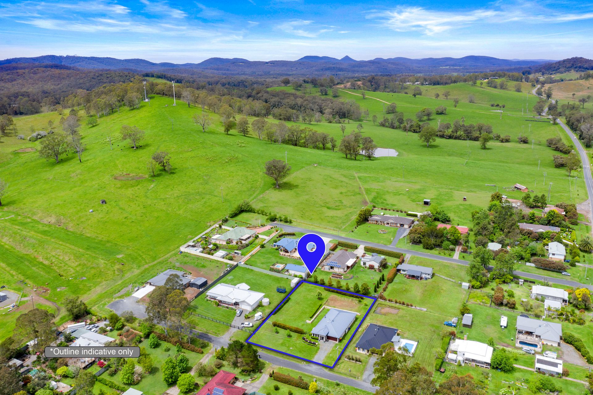 16 Wye Street Stroud NSW, Stroud - Image 1