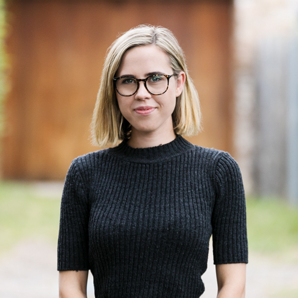 Alina Setter Real Estate Agent Cobden & Hayson