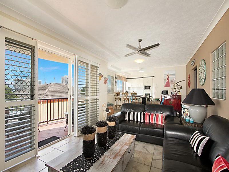 5/42 Garrick Street 'Ocean Vista COOLANGATTA QLD, Coolangatta - Thumbnail 5
