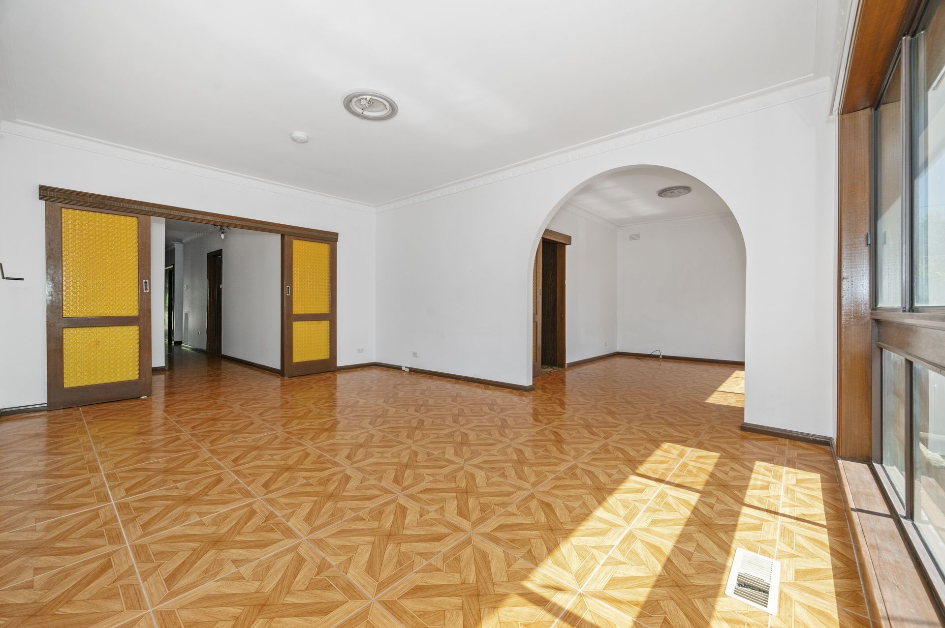 3 Bedroom Family Home